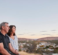 Alice Springs Highlights Half-Day Tour - Accommodation ACT
