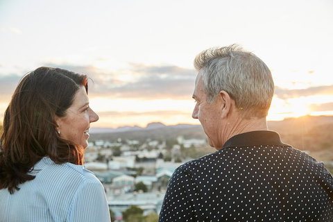 Alice Springs Highlights Half-Day Tour - Accommodation ACT 19