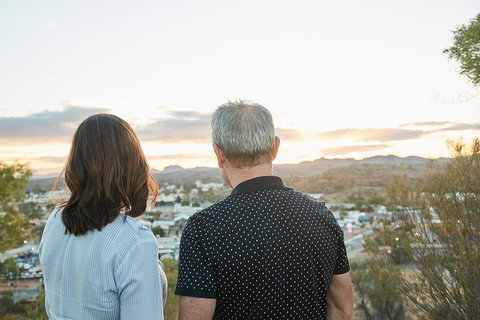 Alice Springs Highlights Half-Day Tour - Accommodation ACT 22
