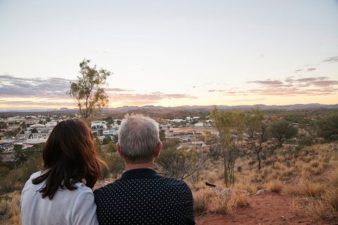 Alice Springs Highlights Half-Day Tour - Accommodation ACT 16