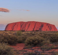 3-Day Uluru Camping Tour from Alice Springs Including Kata Tjuta and Kings Canyon - Accommodation ACT