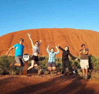 Uluru Adventure Safari - Accommodation ACT