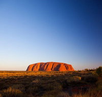One-Way Transfer from Alice Springs to Yulara - Accommodation ACT