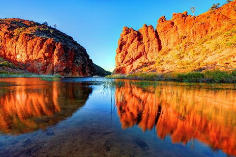 West MacDonnell Ranges Day Trip From Alice Springs - Accommodation ACT 8