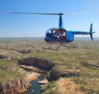 45-Minute Helicopter Flight The Nitmiluk Long Look - Accommodation ACT