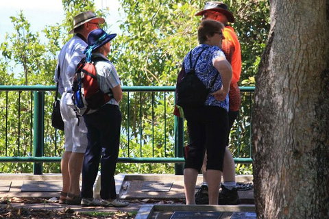 Darwin Walking Tour: World War II Reflections - Accommodation ACT 4