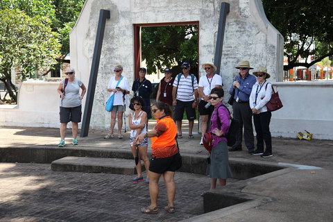 Darwin Walking Tour: World War II Reflections - Accommodation ACT 5