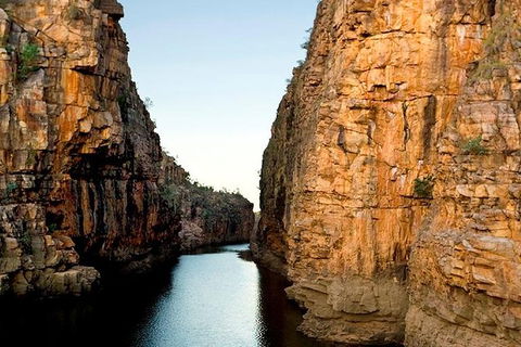 Kakadu & Katherine Gorge Full Day Air Tour, Helicopter & Cruise - Accommodation ACT 7