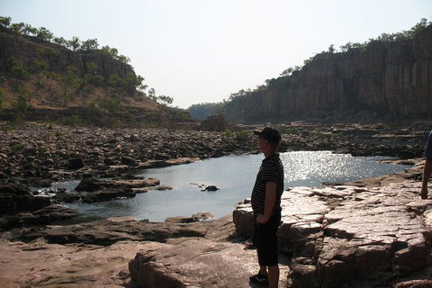 6-Day Kakadu, Katherine And Litchfield National Parks Camping Expedition - Accommodation ACT 2