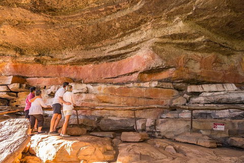 2-Day Kakadu National Park Cultural And Wildlife Tour From Darwin - Accommodation ACT 1