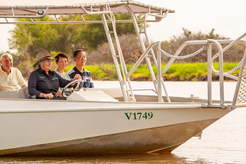 2-Day Kakadu National Park Cultural And Wildlife Tour From Darwin - Accommodation ACT 2