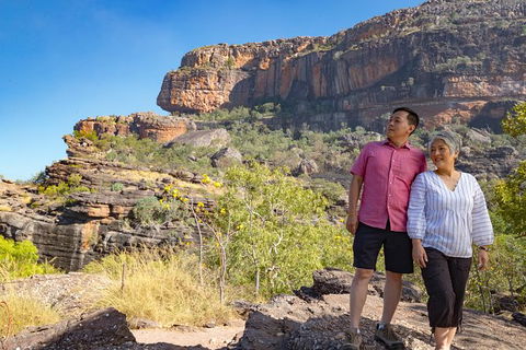 2-Day Kakadu National Park Cultural And Wildlife Tour From Darwin - Accommodation ACT 7