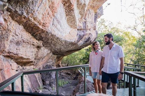 2-Day Kakadu National Park Cultural And Wildlife Tour From Darwin - Accommodation ACT 6