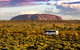Coach Transfer From Kings Canyon Resort To Ayers Rock Resort - thumb 0