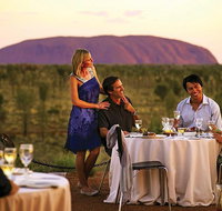 Uluru  Kata Tjuta Sights  Sounds - Accommodation ACT
