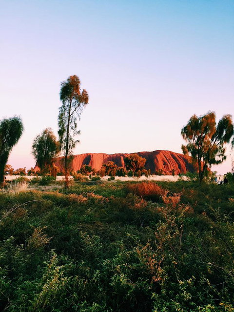 Uluru & Kata Tjuta Sights & Sounds - Accommodation ACT 3