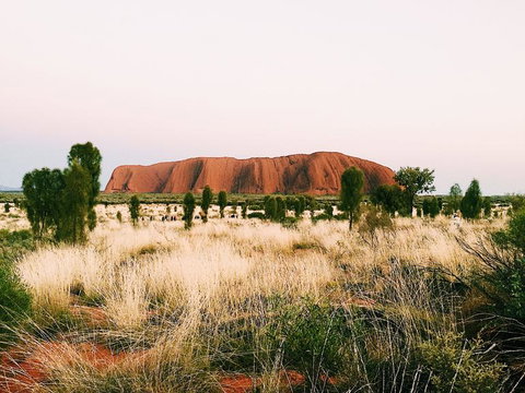 Uluru & Kata Tjuta Sights & Sounds - Accommodation ACT 4