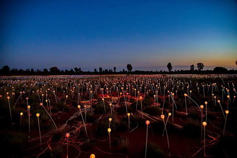 Uluru & Kata Tjuta Sights & Sounds - Accommodation ACT 8