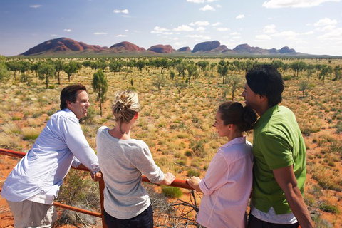 Uluru & Kata Tjuta Sights & Sounds - Accommodation ACT 6