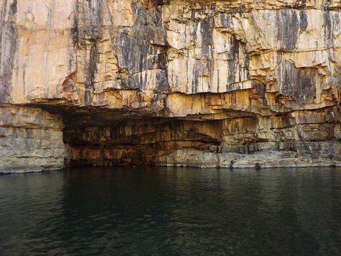 Katherine Day Tour From Darwin Including Katherine Gorge Cruise - Accommodation ACT 14
