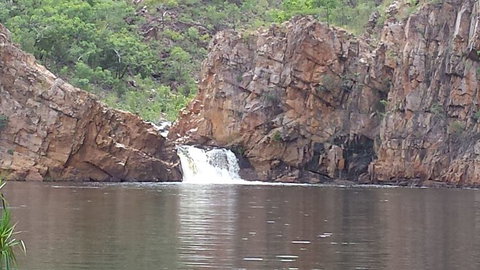 Katherine Day Tour From Darwin Including Katherine Gorge Cruise - Accommodation ACT 4