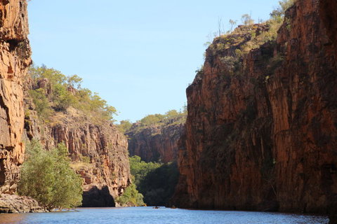Katherine Day Tour From Darwin Including Katherine Gorge Cruise - Accommodation ACT 3
