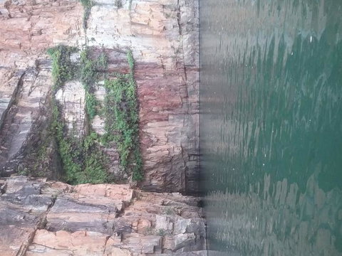 Katherine Day Tour From Darwin Including Katherine Gorge Cruise - Accommodation ACT 2
