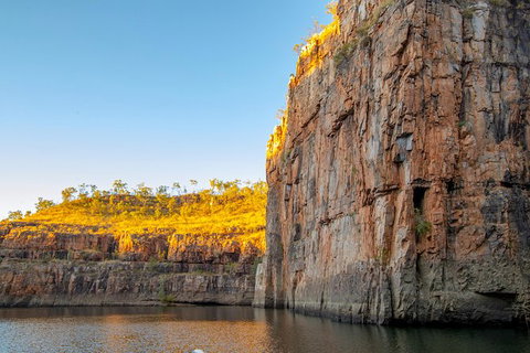 Katherine Day Tour From Darwin Including Katherine Gorge Cruise - Accommodation ACT 17