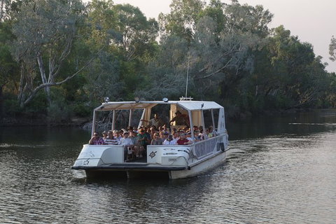 Katherine Day Tour From Darwin Including Katherine Gorge Cruise - Accommodation ACT 18