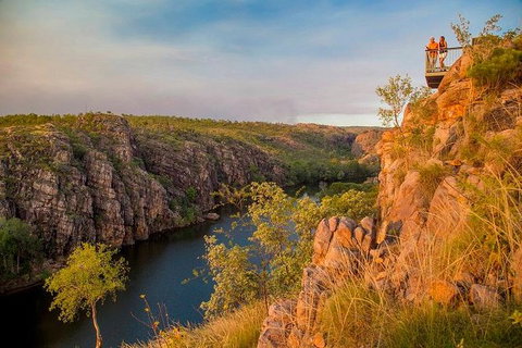 Katherine Day Tour From Darwin Including Katherine Gorge Cruise - Accommodation ACT 20