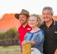 Uluru Ayers Rock and Kings Canyon in 3 Days - Accommodation ACT