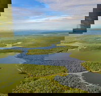 Litchfield Park  Daly River - Scenic Flight From Darwin - Accommodation ACT