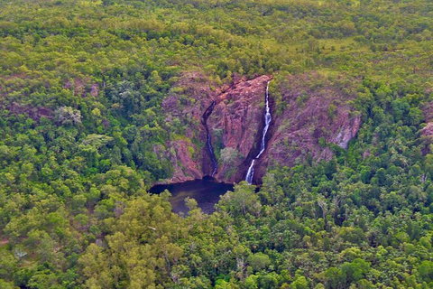 Litchfield Park & Daly River - Scenic Flight From Darwin - Accommodation ACT 9