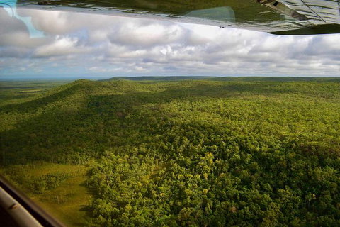 Litchfield Park & Daly River - Scenic Flight From Darwin - Accommodation ACT 5