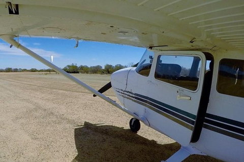 Litchfield Park & Daly River - Scenic Flight From Darwin - Accommodation ACT 6