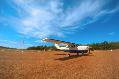 Litchfield Park & Daly River - Scenic Flight From Darwin - Accommodation ACT 10