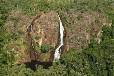 Litchfield Park & Daly River - Scenic Flight From Darwin - Accommodation ACT 11