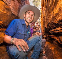 3-Day Red Centre Camping Safari from Alice Springs or Ayers Rock Including Kings Canyon - Accommodation ACT