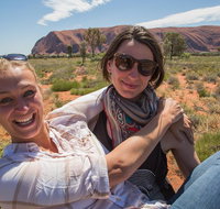 4-Day 4WD Goanna Dreaming Red Centre Safari Finished Ayers Rock - Accommodation ACT