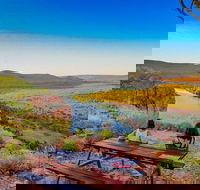 9-Day Kimberley Offroad Adventure from Darwin to Broome - Accommodation ACT