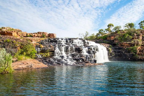 9-Day Kimberley Offroad Adventure From Darwin To Broome - Accommodation ACT 1