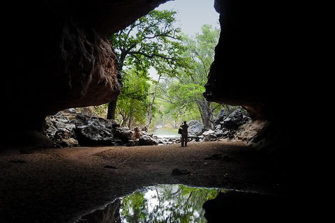 9-Day Kimberley Offroad Adventure From Darwin To Broome - Accommodation ACT 3