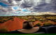 Mount Conner 4WD Small Group Tour From Ayers Rock Including Dinner - thumb 0