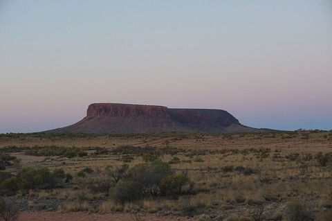 Mount Conner 4WD Small Group Tour From Ayers Rock Including Dinner - Accommodation ACT 6