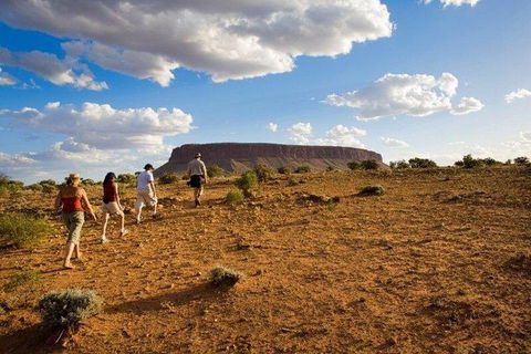 Mount Conner 4WD Small Group Tour From Ayers Rock Including Dinner - Accommodation ACT 7