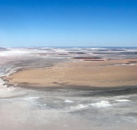 Scenic Flight Lizard Safari - Accommodation ACT