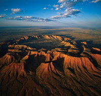 Scenic Flight Gosses Bluff - Accommodation ACT