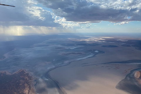 Scenic Flight: Gosses Bluff - Accommodation ACT 6