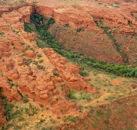 Scenic Flight Desert Explorer - Accommodation ACT