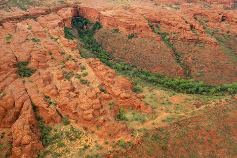 Scenic Flight: Desert Explorer - Accommodation ACT 0